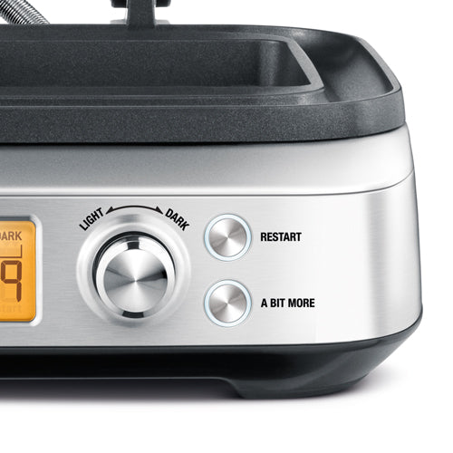 the Smart Waffle™ Pro 2 Slice