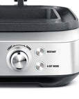 the Smart Waffle™ Pro 2 Slice