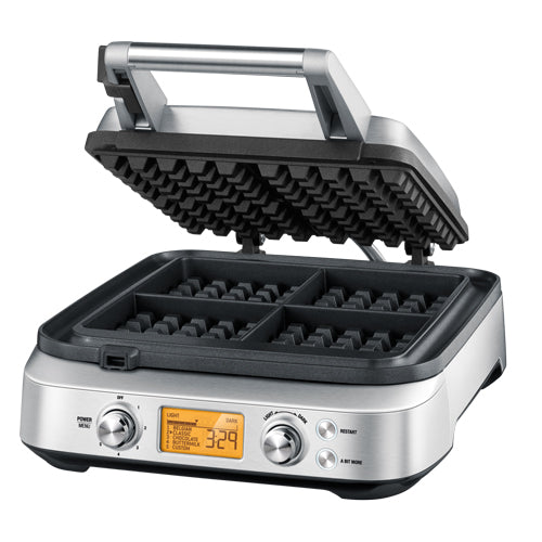 the Smart Waffle™ Pro 4 Slice