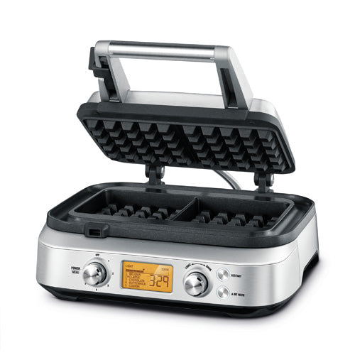 the Smart Waffle™ Pro 2 Slice