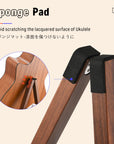 Donner Wood Guitar Stand - From Where - 