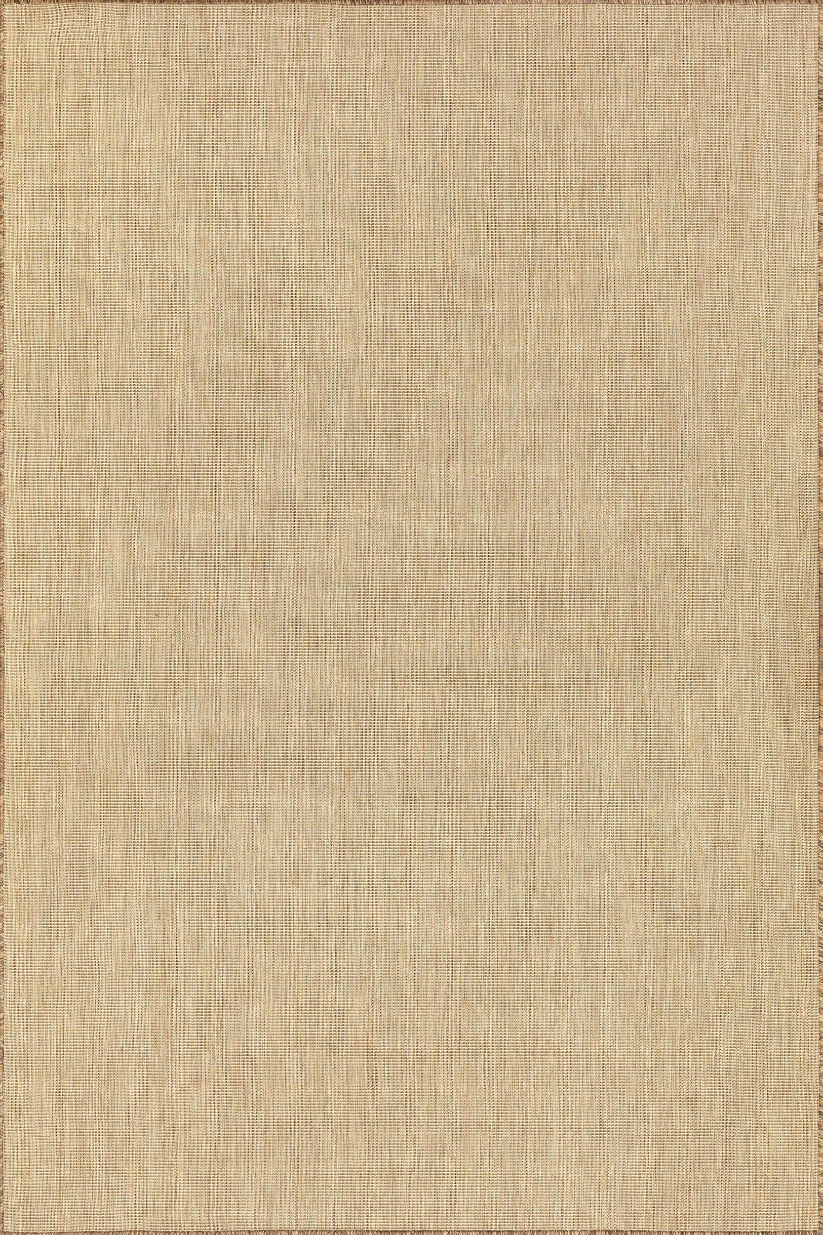 Dorinda Hazy Solid Indoor/Outdoor Rug - From Where Finds - 