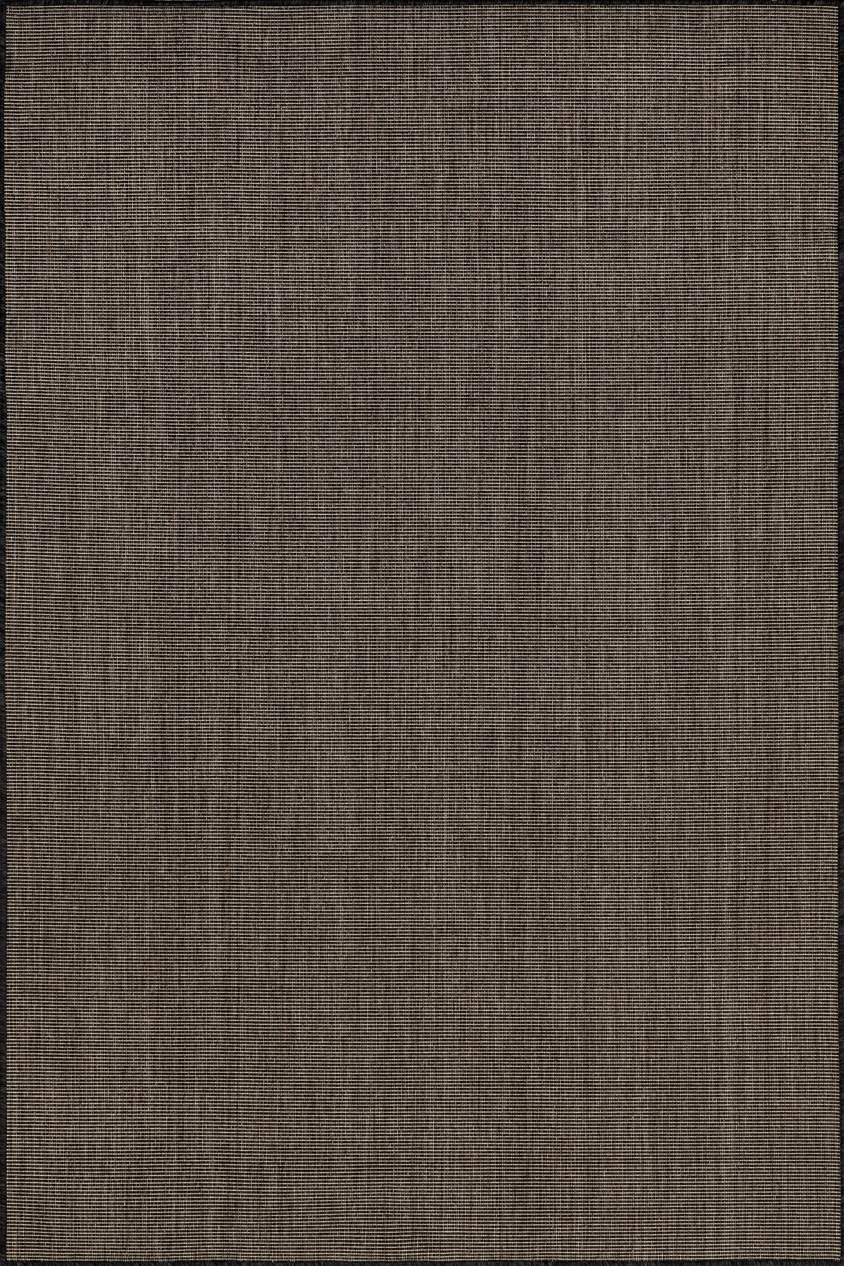 Dorinda Hazy Solid Indoor/Outdoor Rug - From Where Finds - 