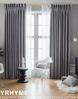 Double Curtain Rods Brass - From Where - 