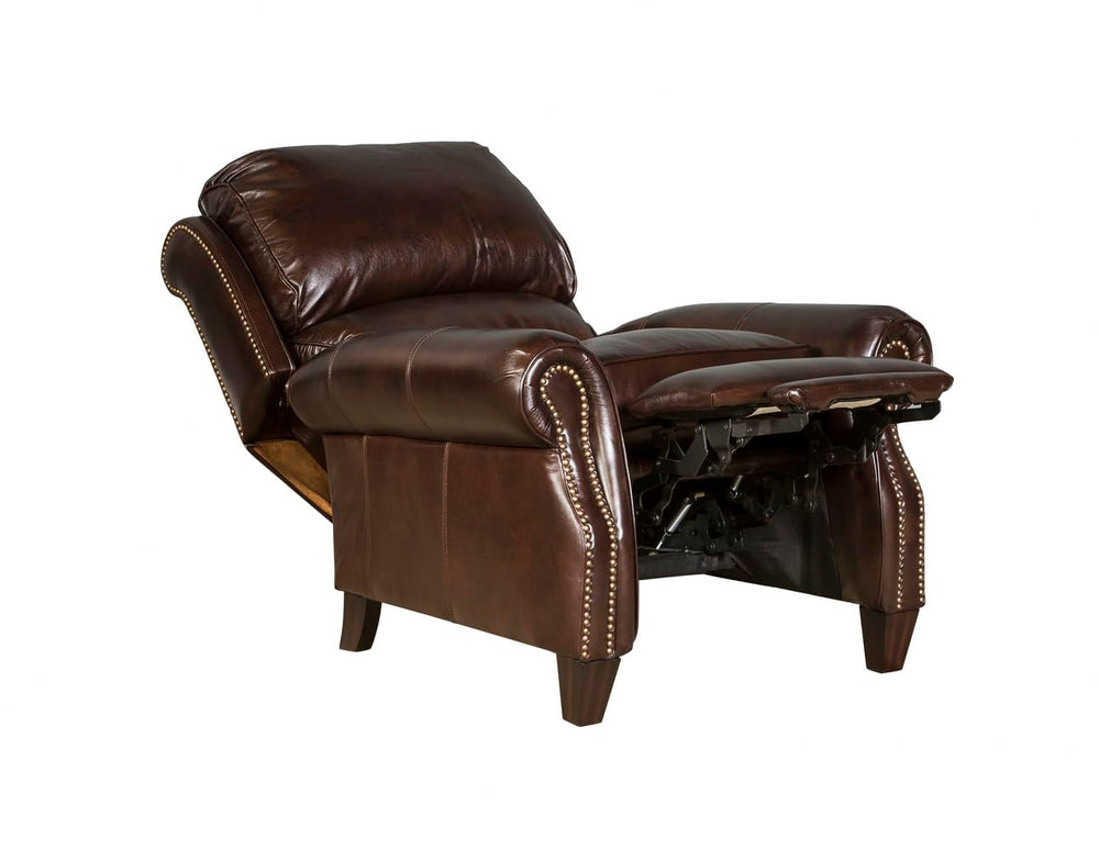 Double Fudge Low Leg Recliner - From Where - 