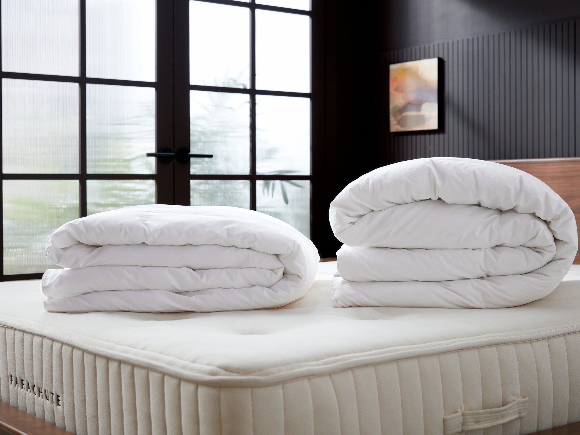 Down Alternative Duvet Insert - From Where - 