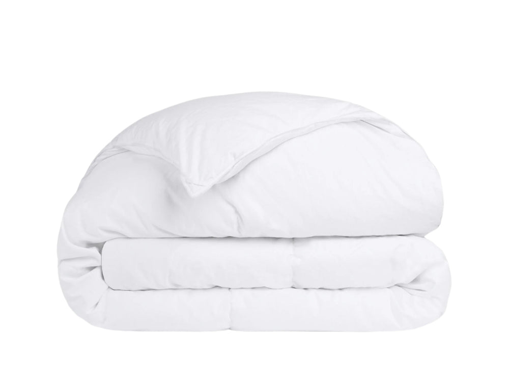 Down Alternative Duvet Insert - From Where -