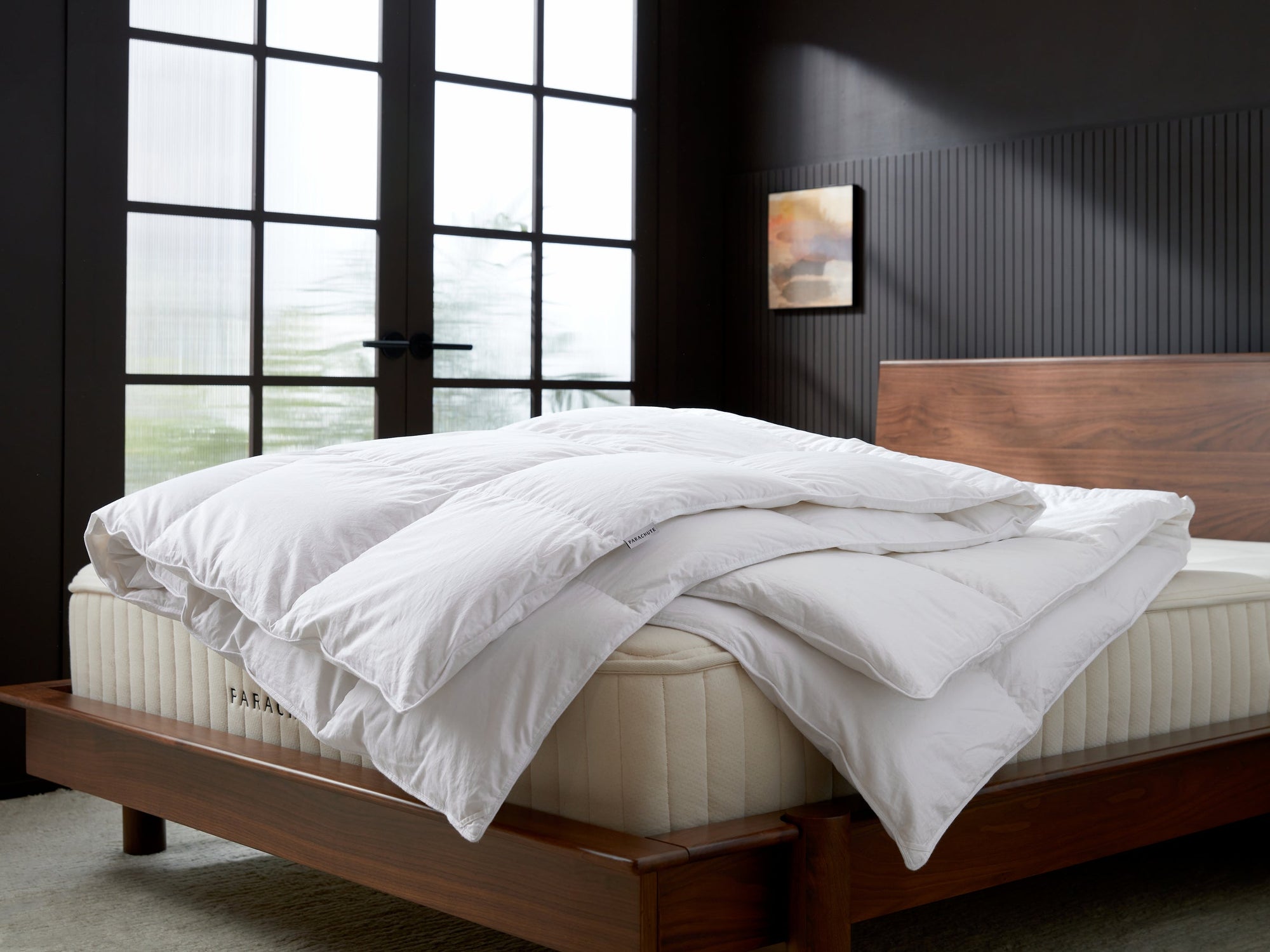 Down Alternative Duvet Insert - From Where - 