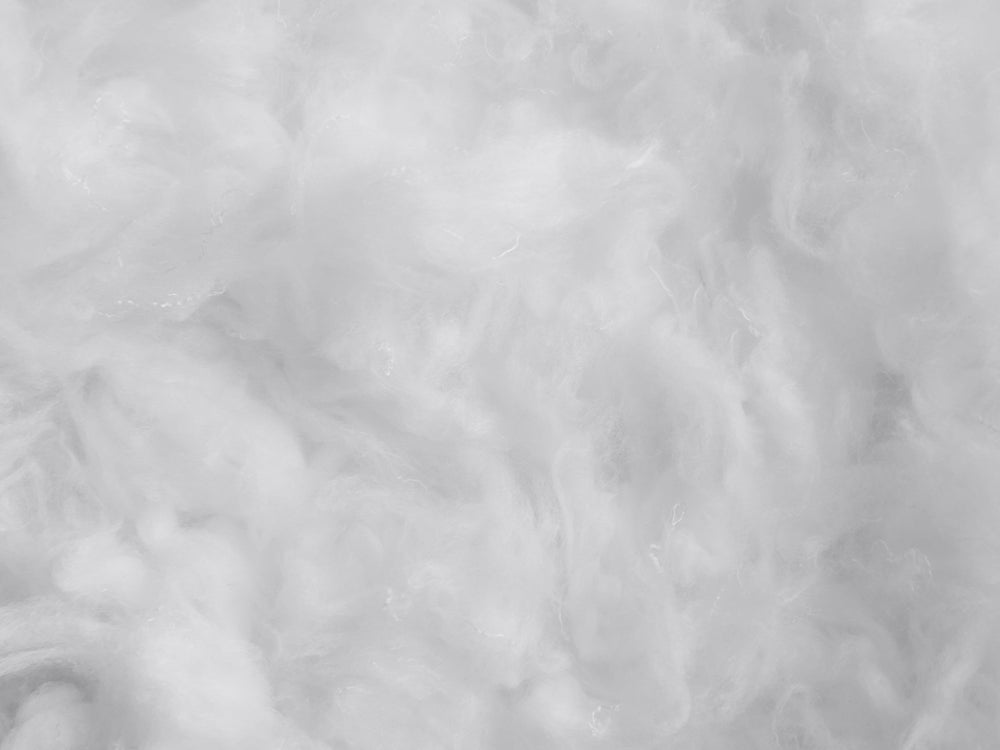 Down Alternative Mattress Pad - From Where -