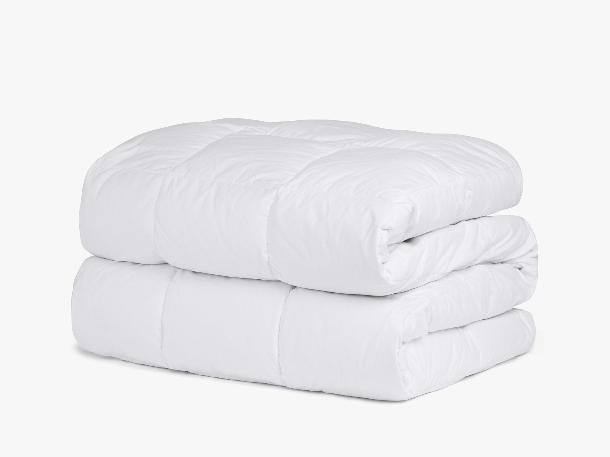 Down Alternative Mattress Pad - From Where - 