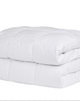 Down Alternative Mattress Pad - From Where - 