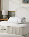 Down Alternative Mattress Pad - From Where - 