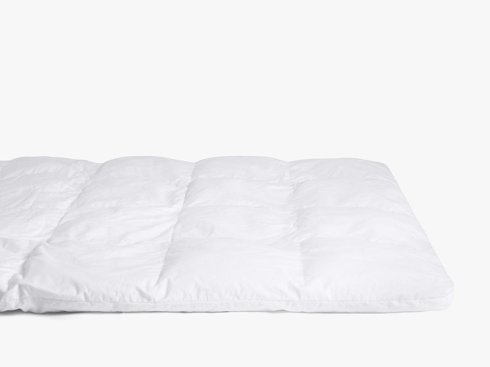 Down Alternative Mattress Topper - From Where -