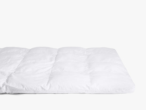 Down Alternative Mattress Topper