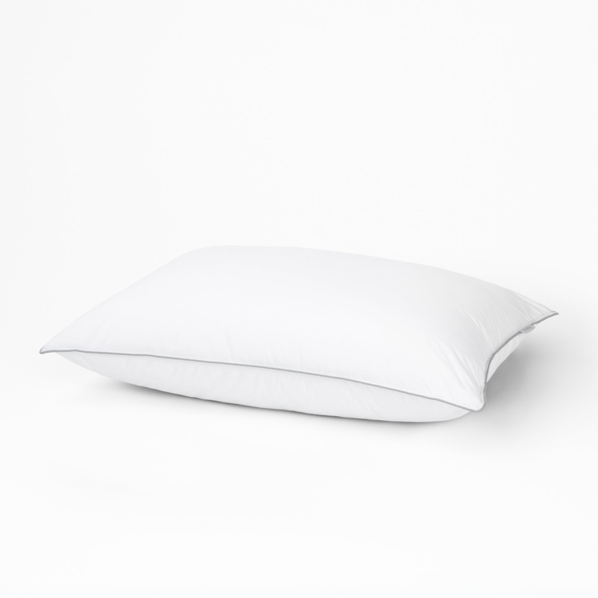Down Alternative Pillow Set - From Where - 