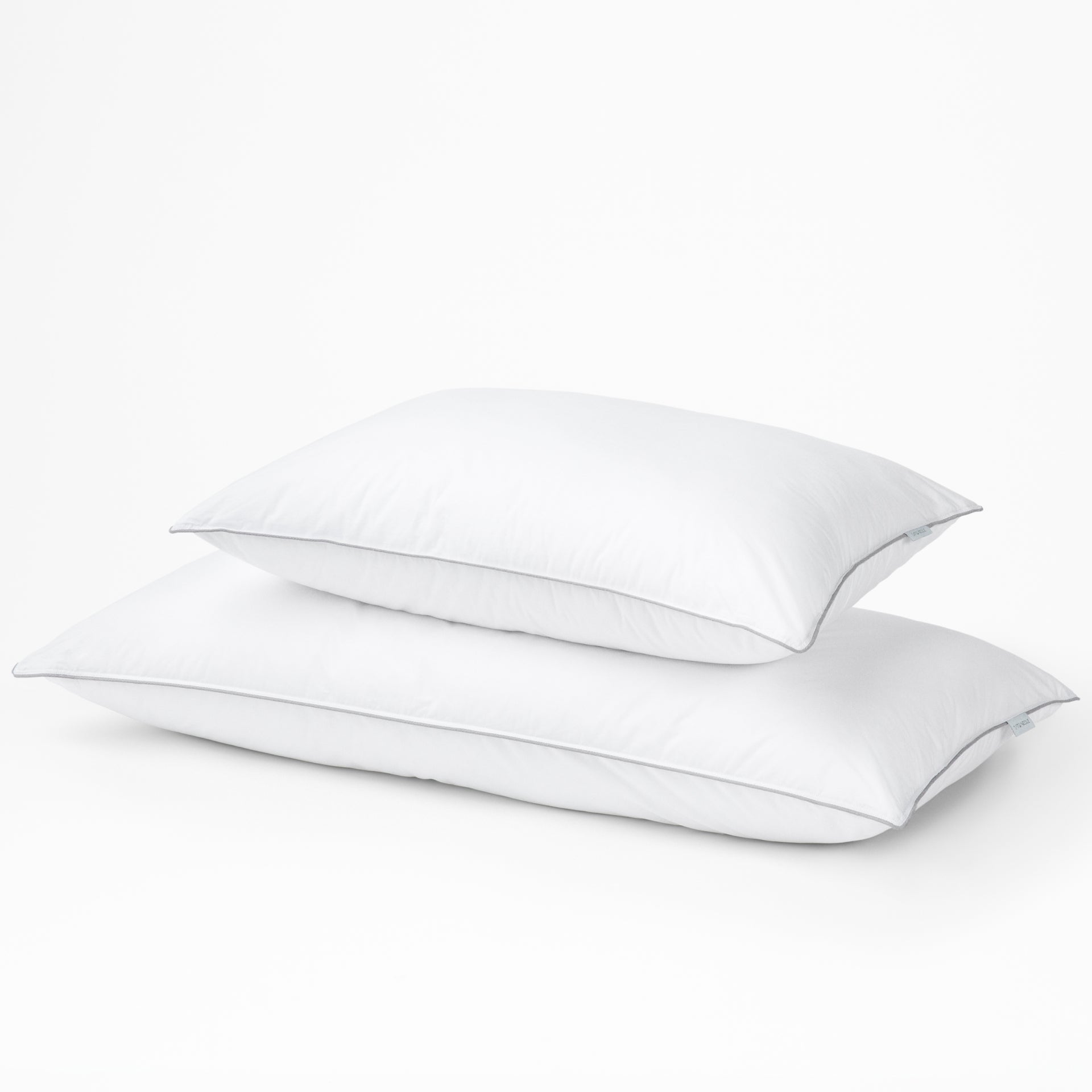 Down Alternative Pillow Set - From Where - 