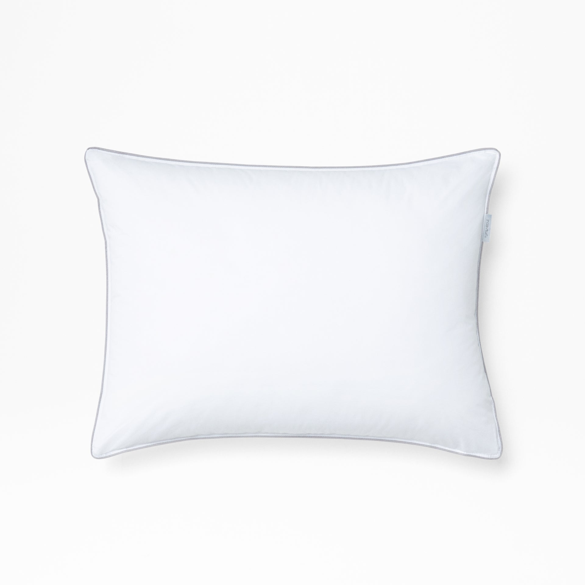 Down Alternative Pillow Set - From Where - 