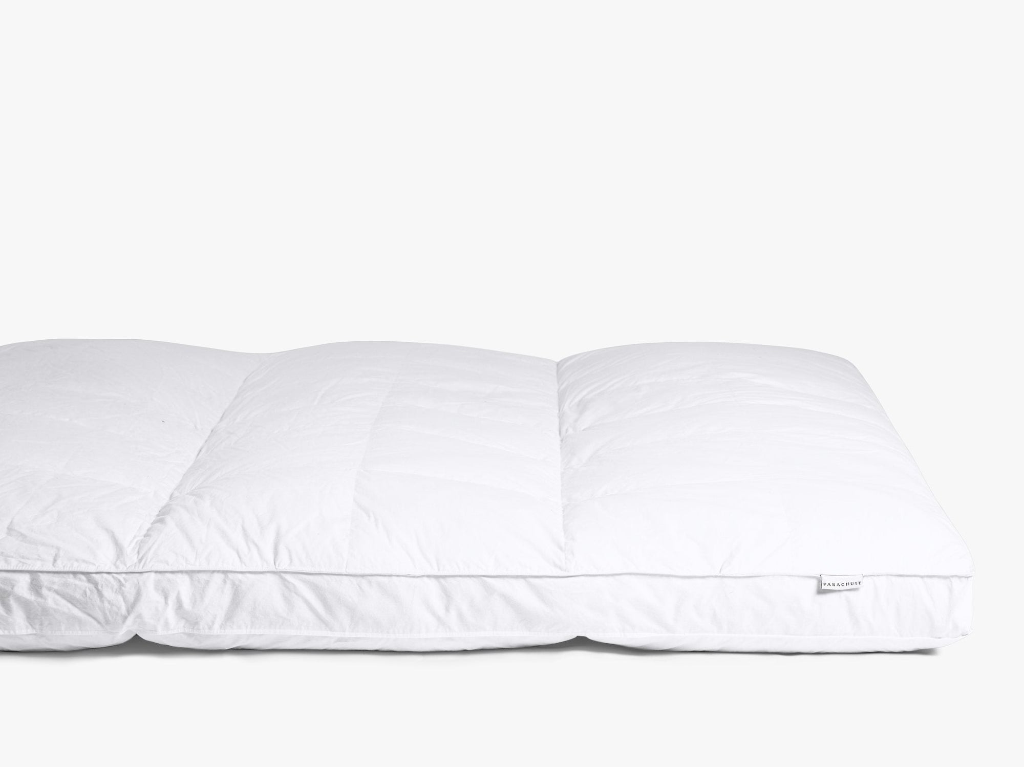 Down Mattress Topper - From Where - 