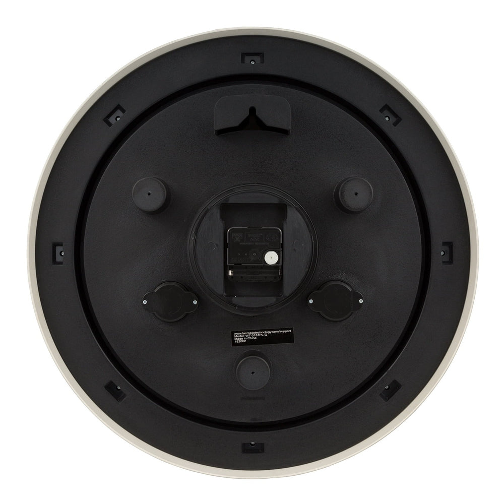 18-Inch Quartz Wall Clock