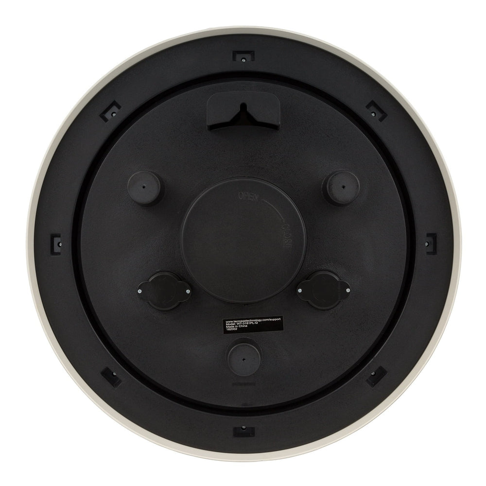 18-Inch Quartz Wall Clock