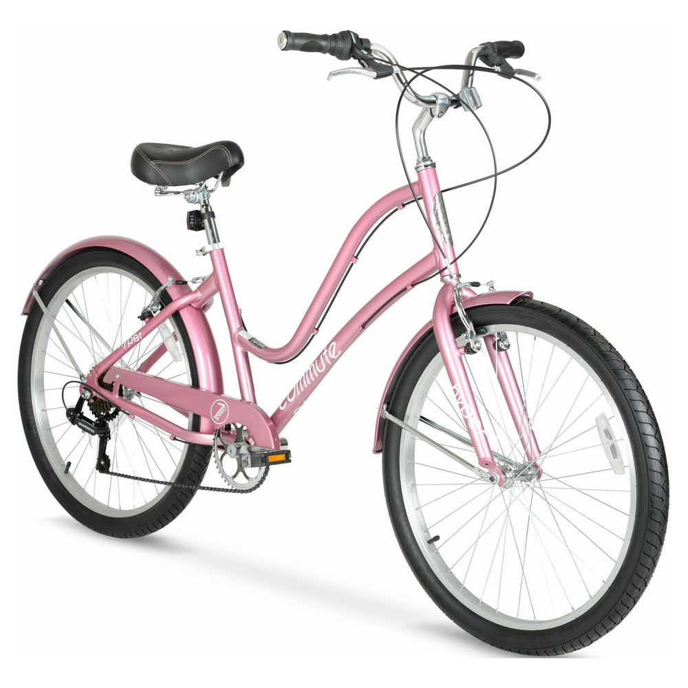 26 inch Hyper Commute Women's Bike
