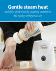 Dr. Brown's Baby Bottle Warmer and Sterilizer - From Where - 