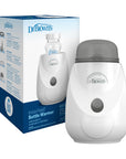 Dr. Brown's Baby Bottle Warmer and Sterilizer - From Where - 