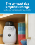 Dr. Brown's Baby Bottle Warmer and Sterilizer - From Where - 