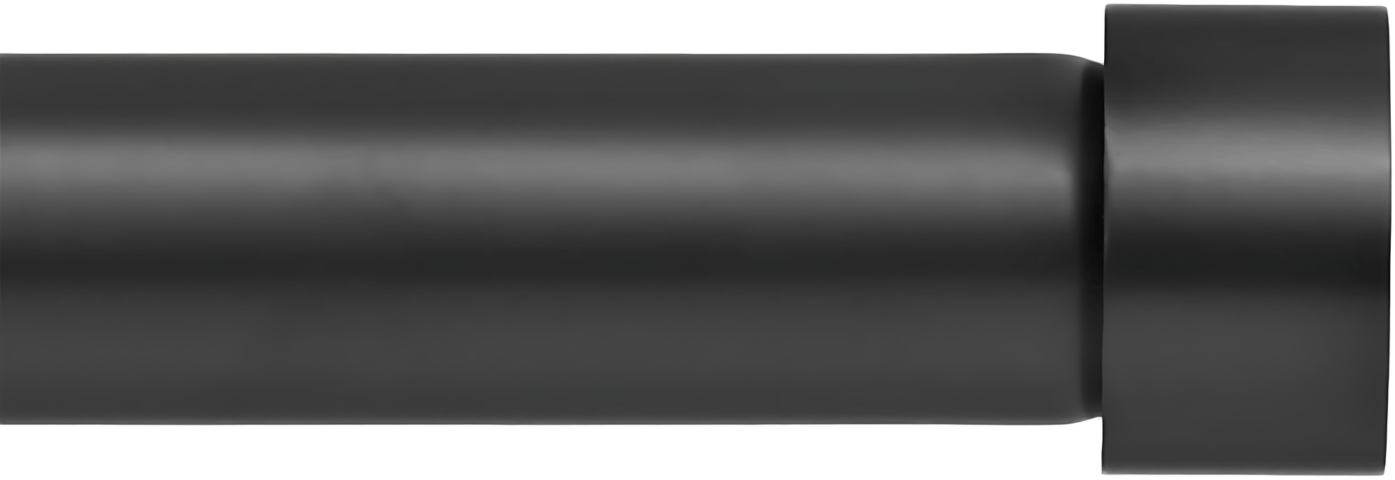 Drapery Window Curtain Rod - From Where - 