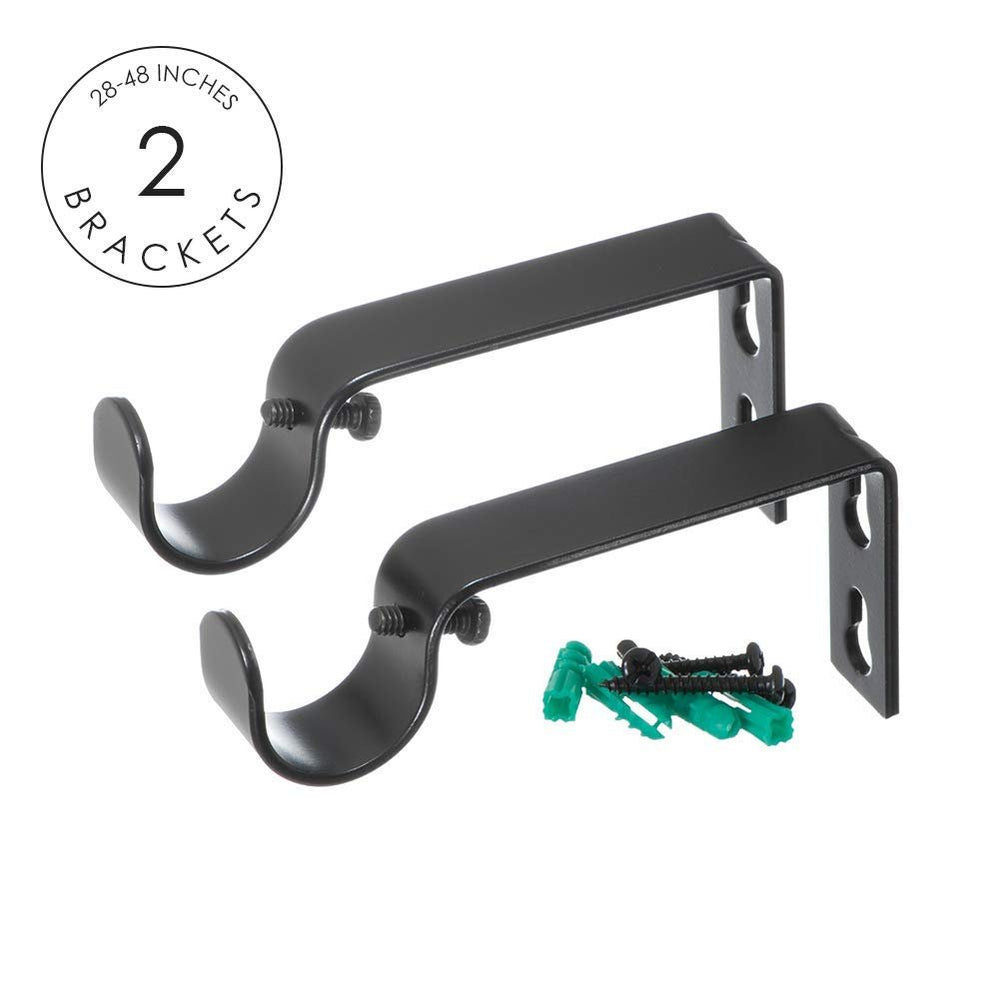 Drapery Window Curtain Rod - From Where - 