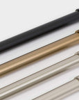 Drapery Window Curtain Rod - From Where - 