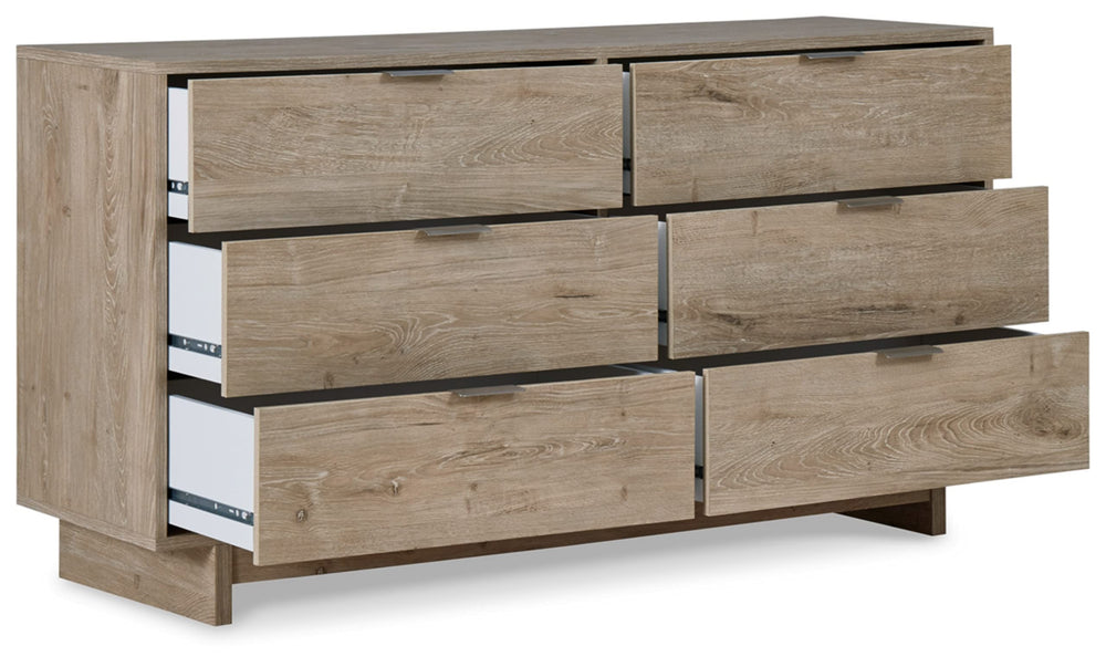 Drawer Dresser - From Where - 