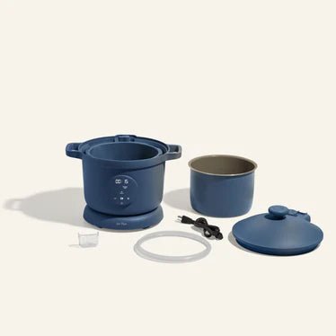 Dream Cooker® - From Where Finds -