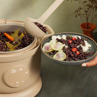 Dream Cooker® - From Where Finds -