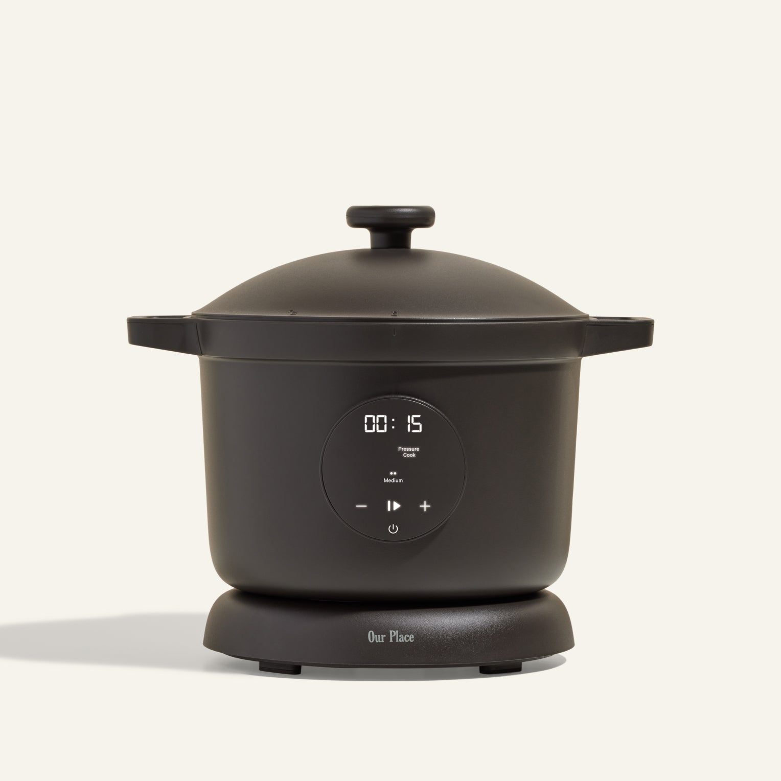 Dream Cooker® - From Where - 