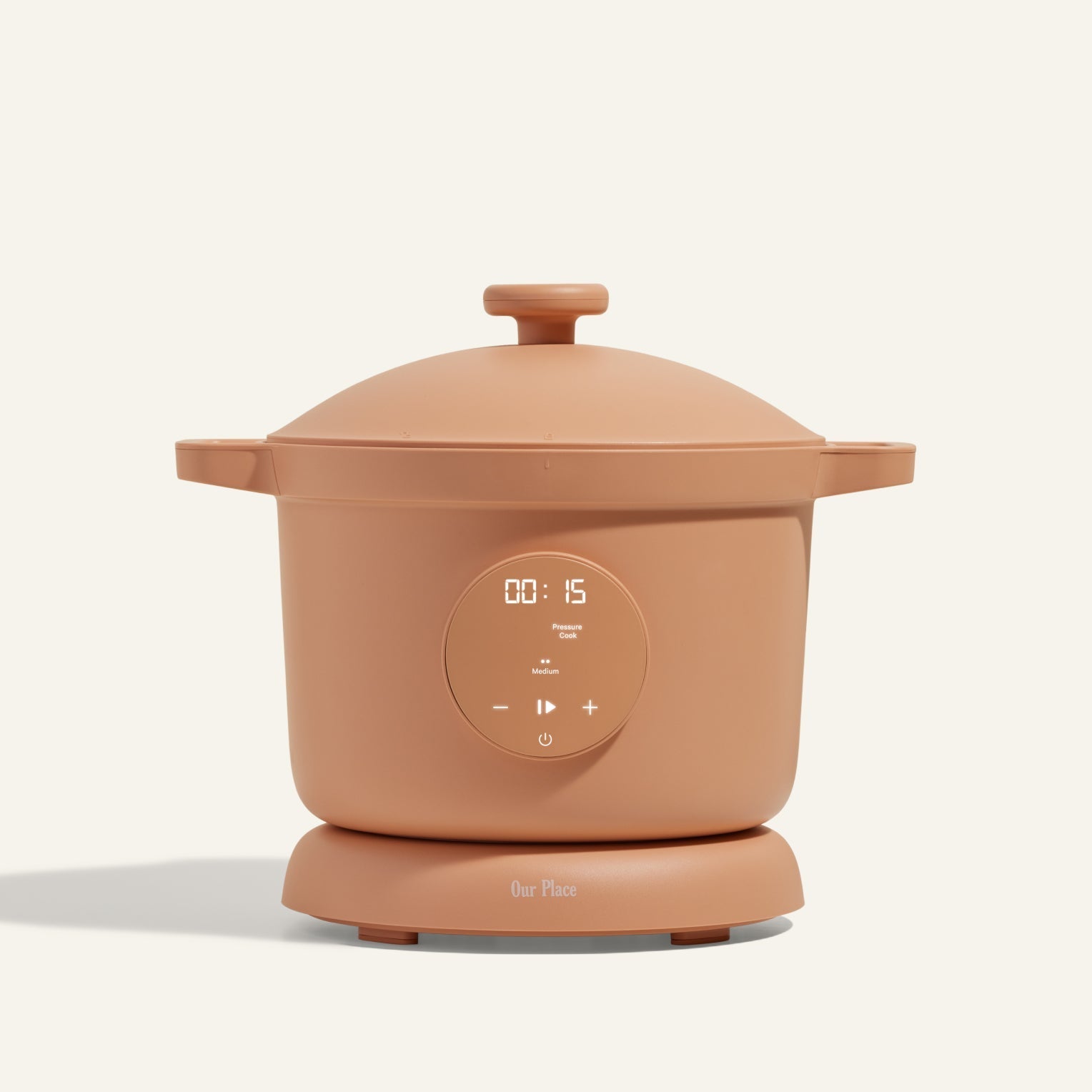 Dream Cooker® - From Where - 
