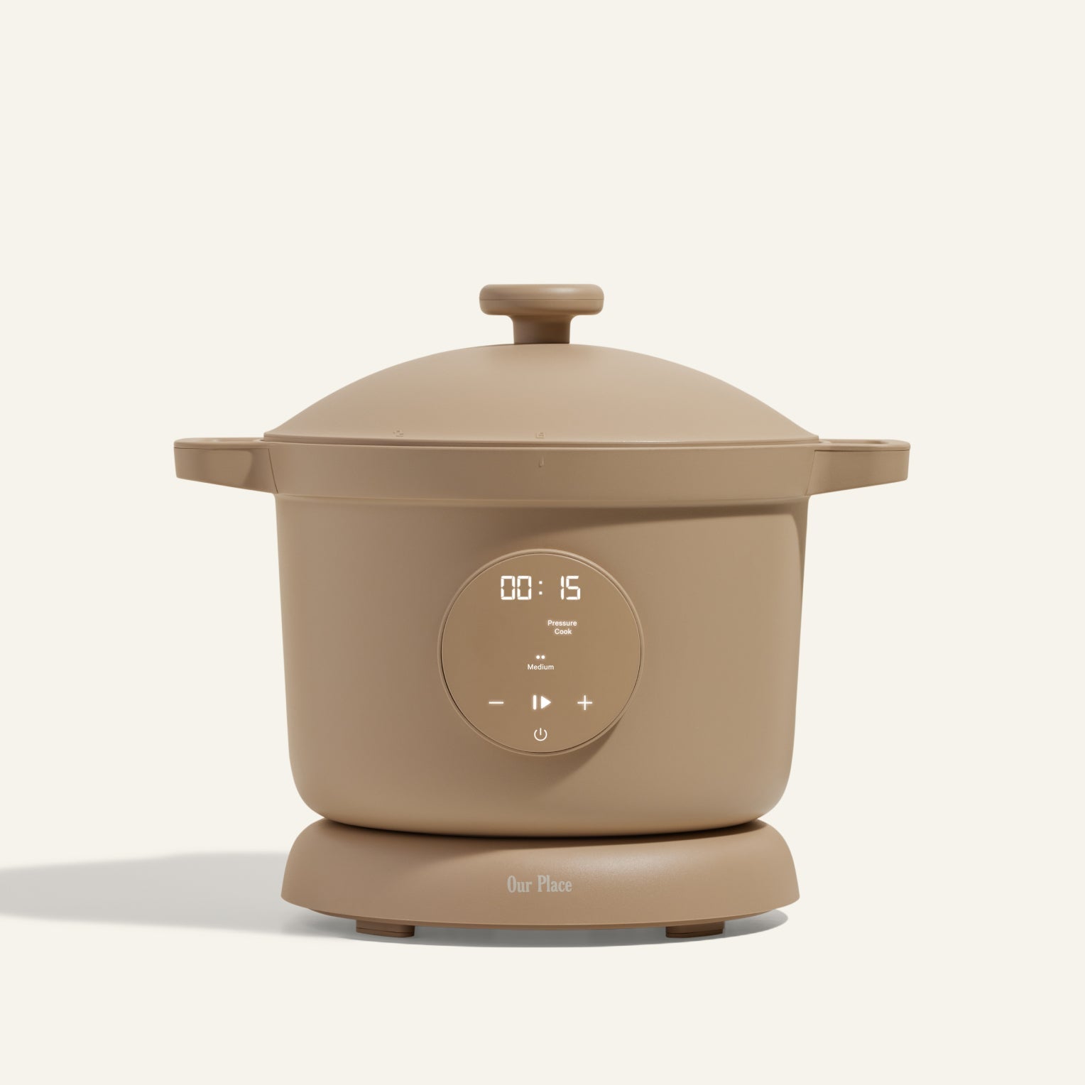 Dream Cooker® - From Where - 