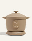 Dream Cooker® - From Where - 