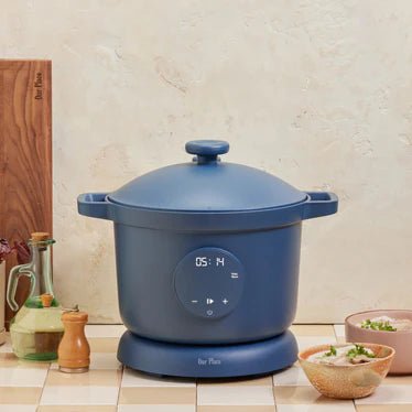 Dream Cooker® - From Where Finds -