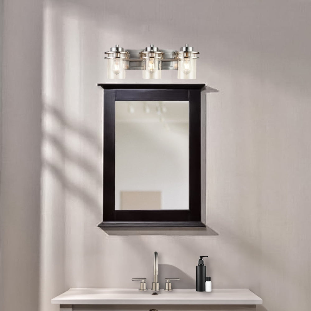 Dreamwerks Cambridge Framed Mirror - From Where -