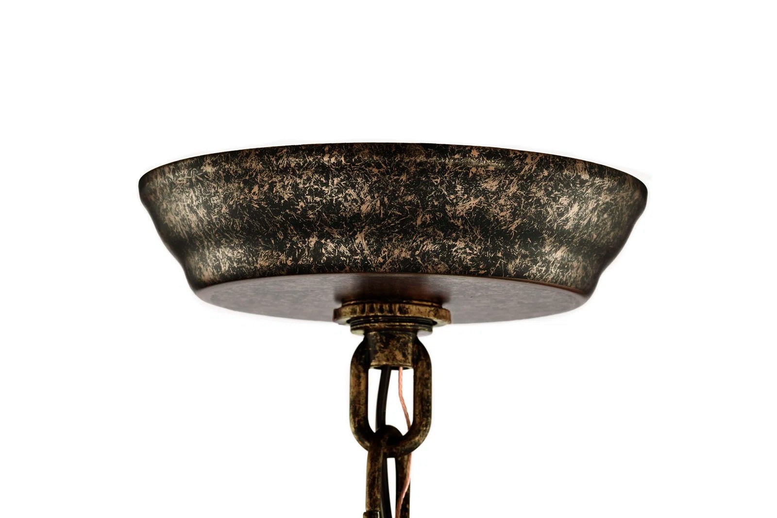 Drexel 6 - Light Empire Chandelier - From Where - 