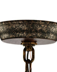 Drexel 6 - Light Empire Chandelier - From Where - 