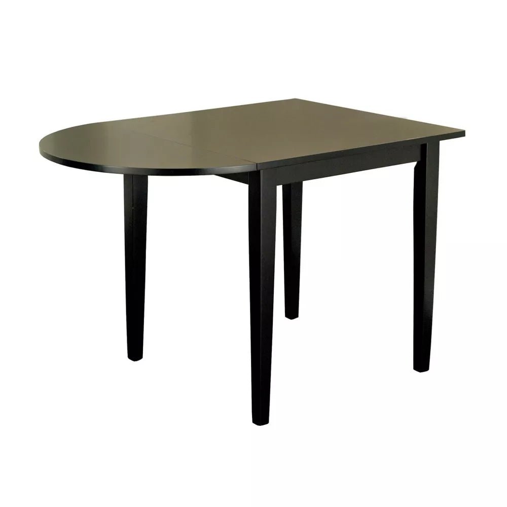 Drop Leaf Compact Dining Table - From Where - 