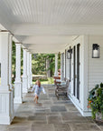Dusk to Dawn Outdoor Wall Sconce - From Where - 
