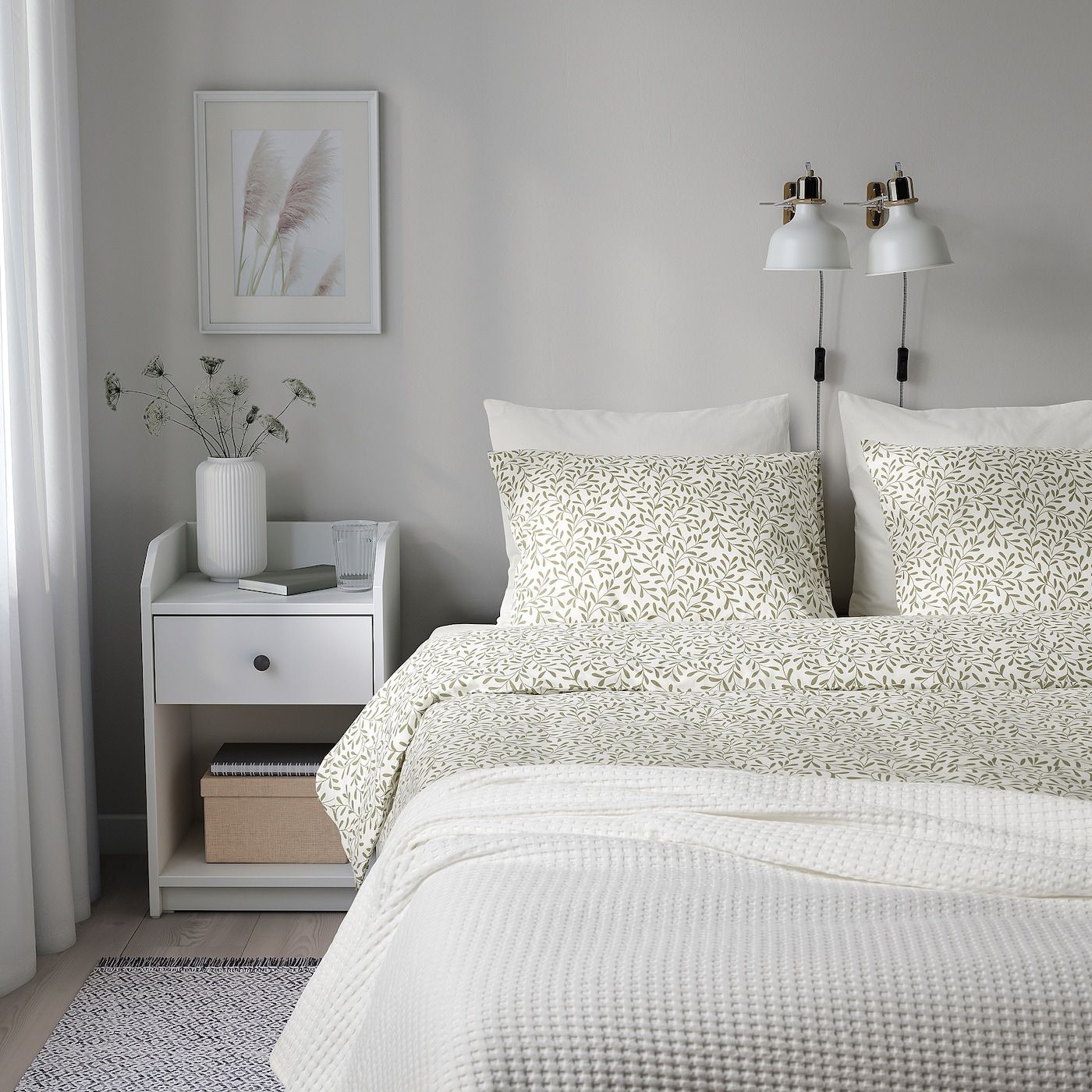 Duvet Cover and Pillowcases - From Where - 