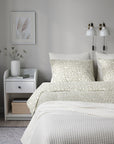 Duvet Cover and Pillowcases - From Where - 