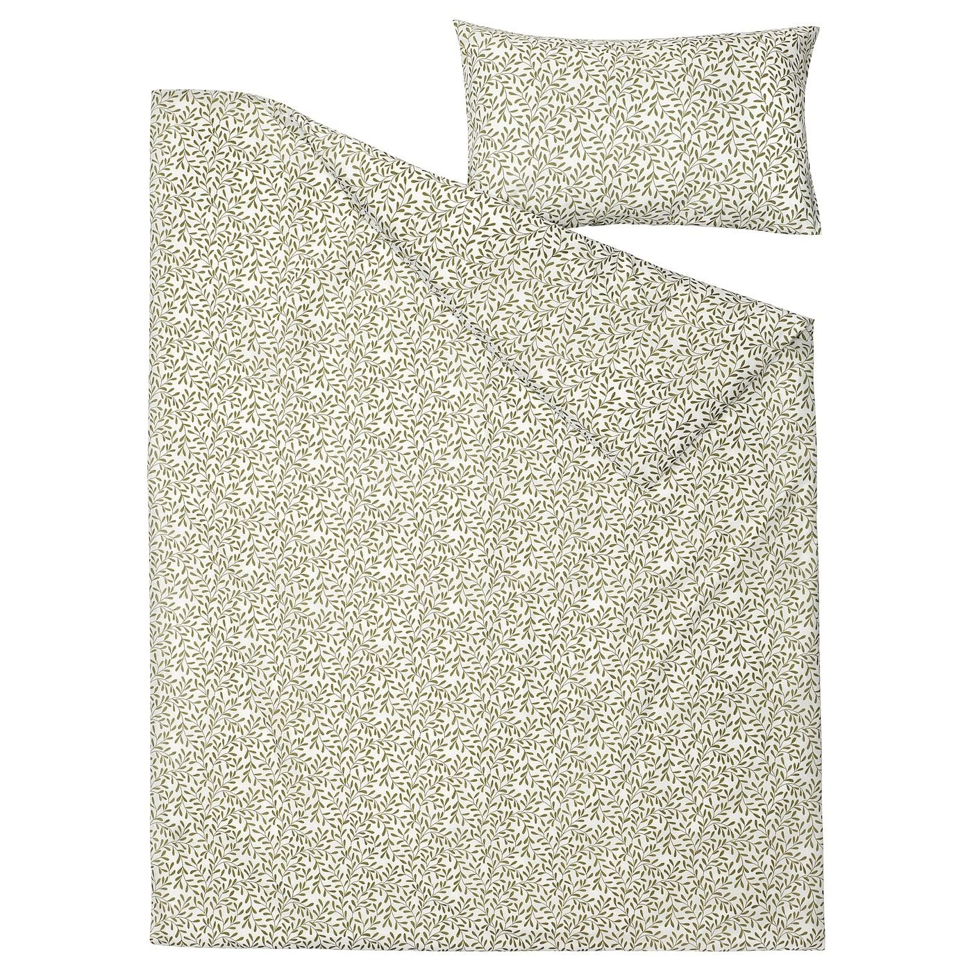 Duvet Cover and Pillowcases - From Where - 