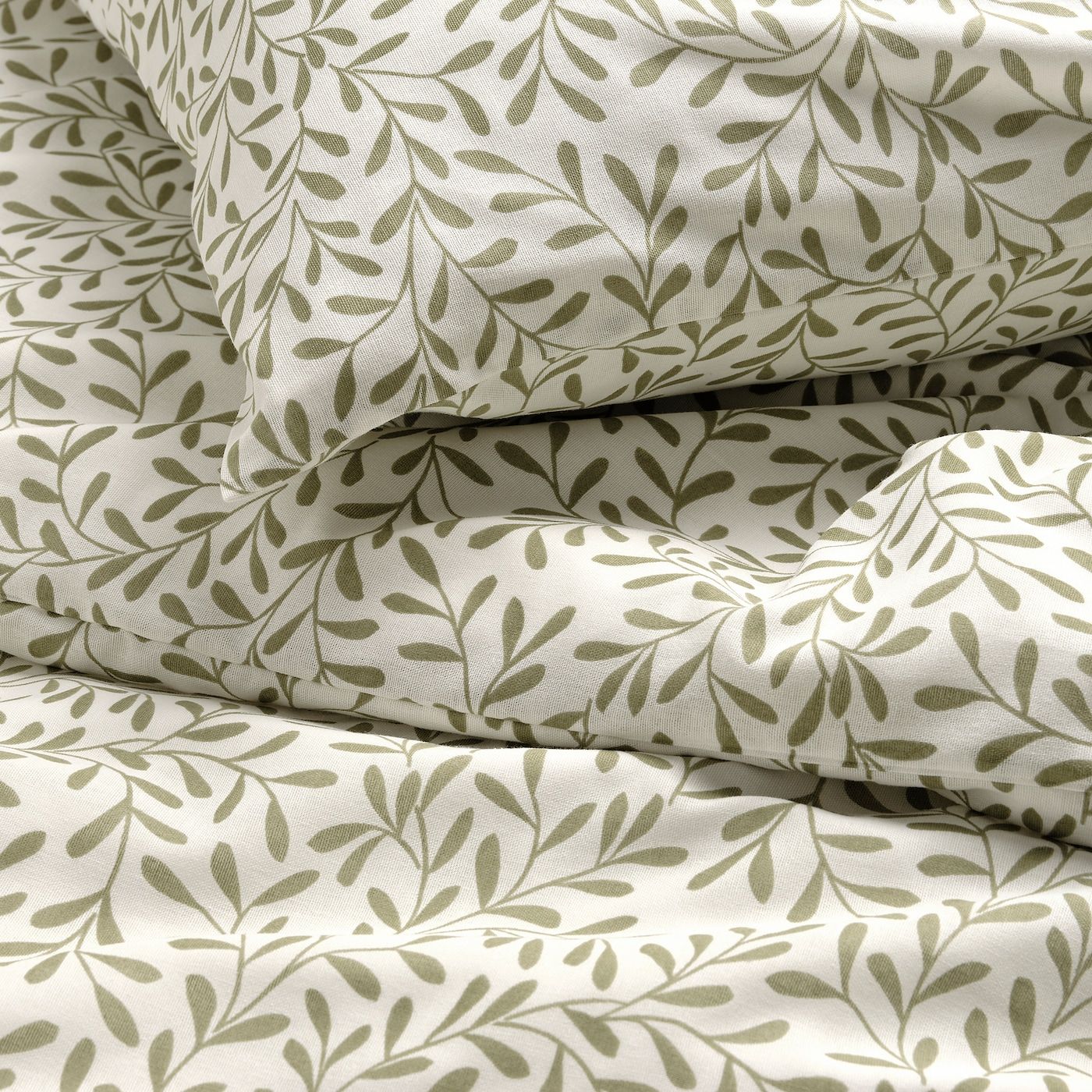 Duvet Cover and Pillowcases - From Where - 