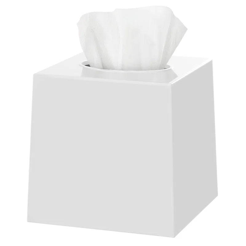 Dwellza Tissue Box Cover - From Where - 
