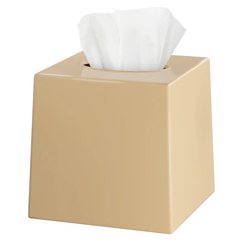 Dwellza Tissue Box Cover - From Where - 